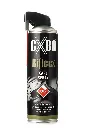 RifleCX Care Spray Teflon