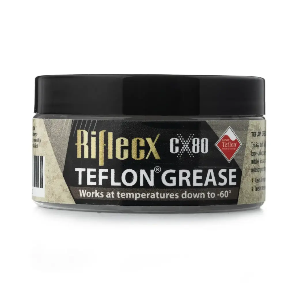 [5903641483520] RifleCX Graisse Teflon