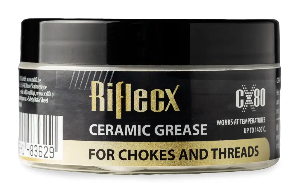 [5903641483629] RifleCX Ceramic Grease
