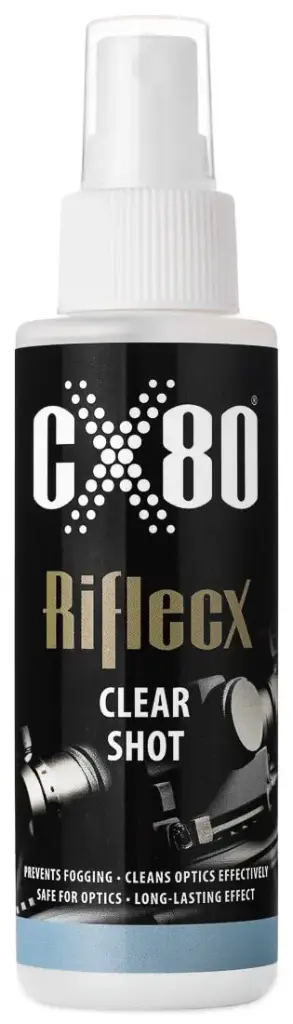 RifleCX Clear Shot