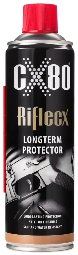 [5903641485517] RifleCX Protecteur Long Terme