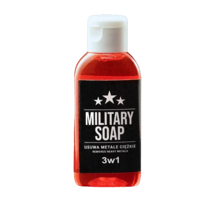 [5905054626839] RifleCX Savon Militaire