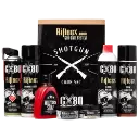 RifleCX Set Entretien Fusil de Chasse