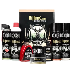 [5905913560014] RifleCX Set Entretien Chasseur