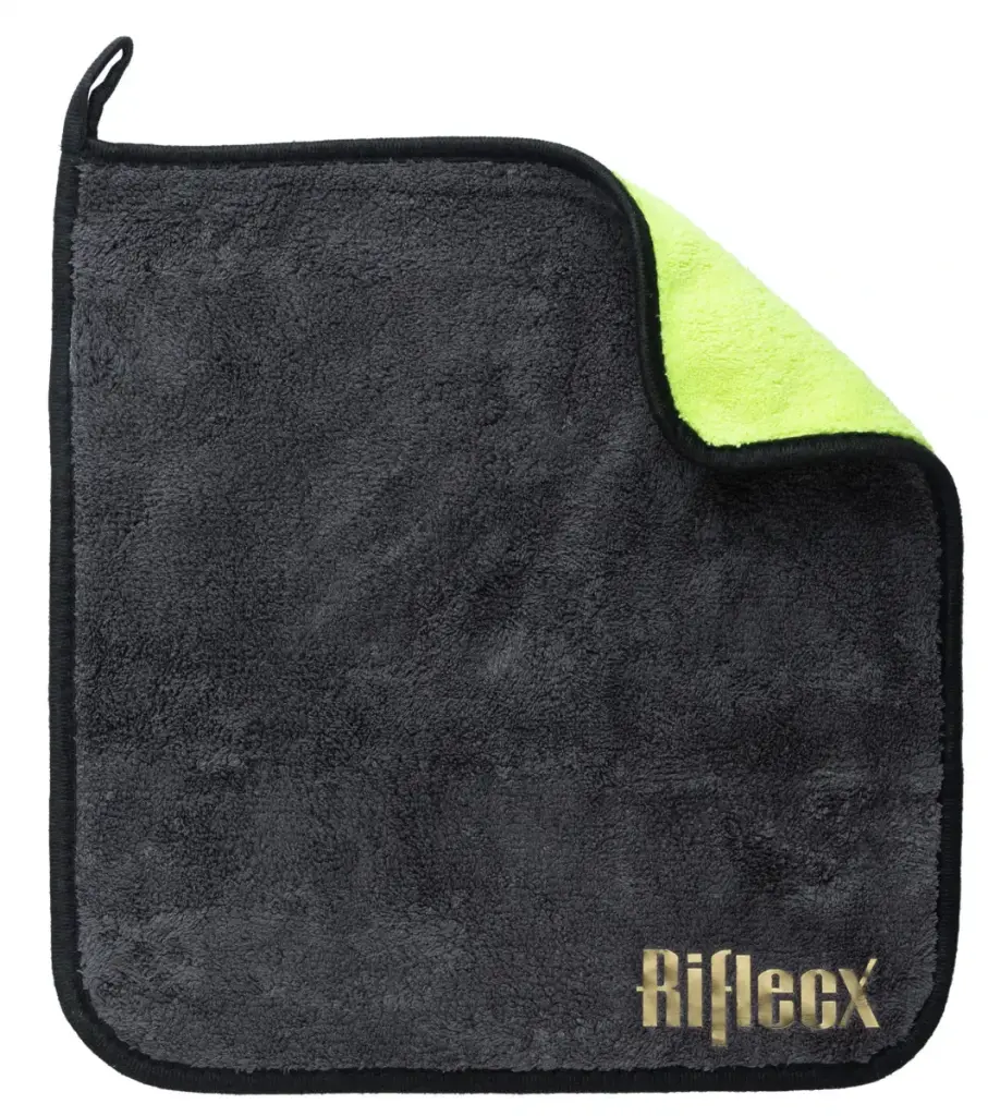 [5905913560113] RifleCX Polishing Towel