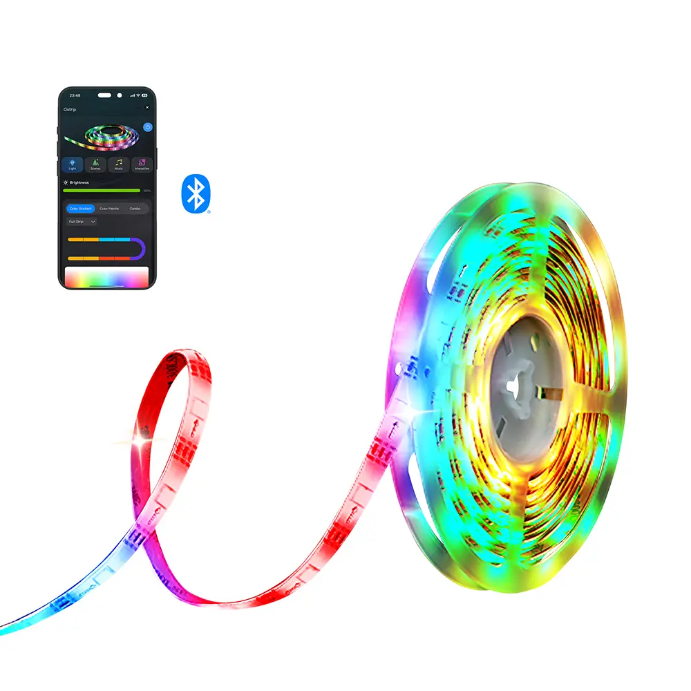 Olight Ostrip 5 Meter LED Streifen mit App-Steuerung