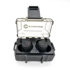 Earmor M20 In-Ear Hearing Protection