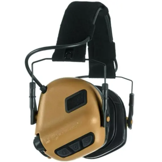 Earmor M31 PLUS Gehörschutz (2024)