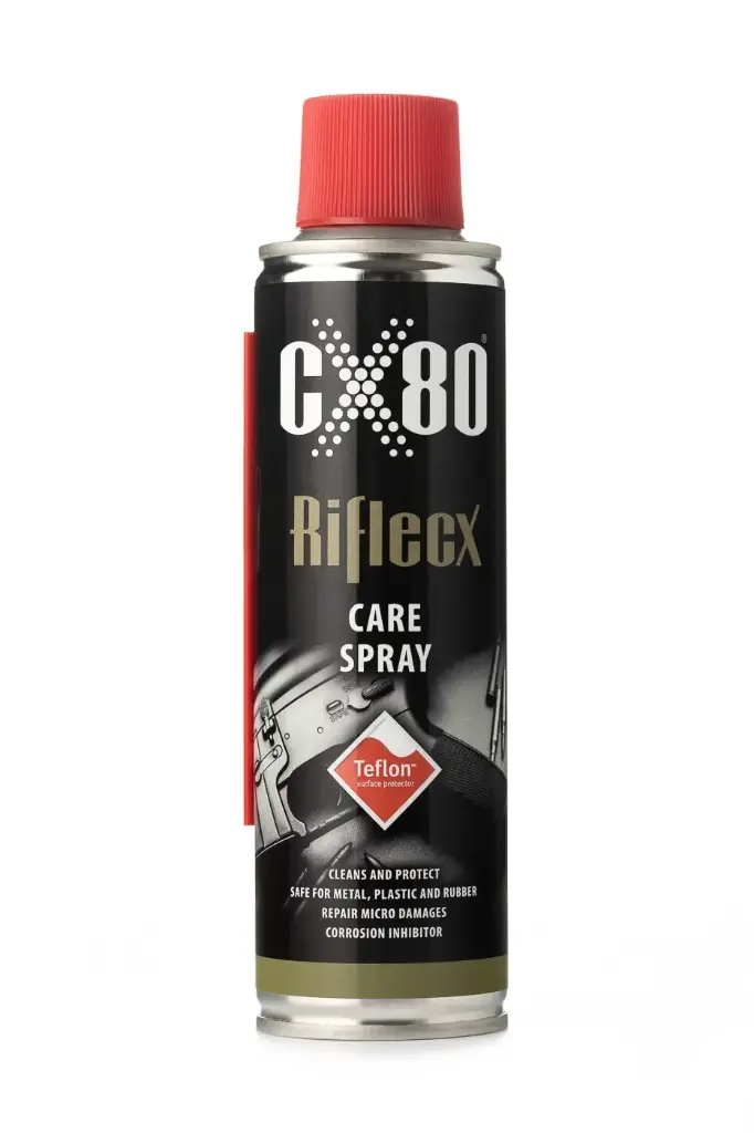 [5903641483070] RifleCX Care Spray Teflon