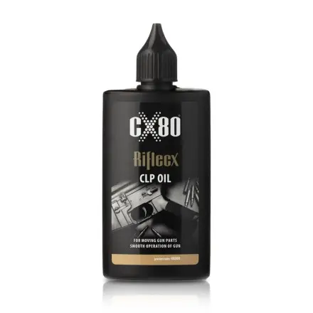 RifleCX CLP Oil