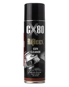 [5903641483063] RifleCX Gun Cleaner