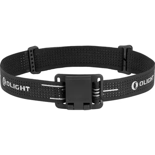 Oclip Headlamp Strap