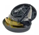 DAA-Optik Modèle VICTOR set 3 lentilles