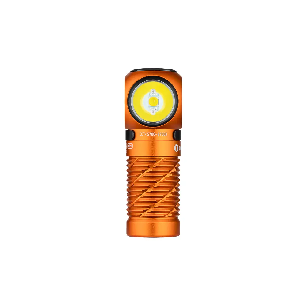 Perun 3 Mini Kit
