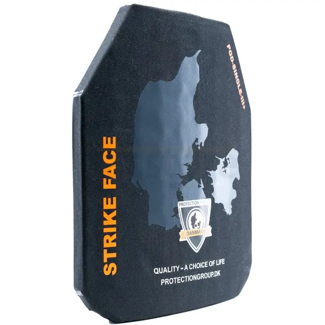  PGD Berserker NIJ Level 3 Ballistic Plate