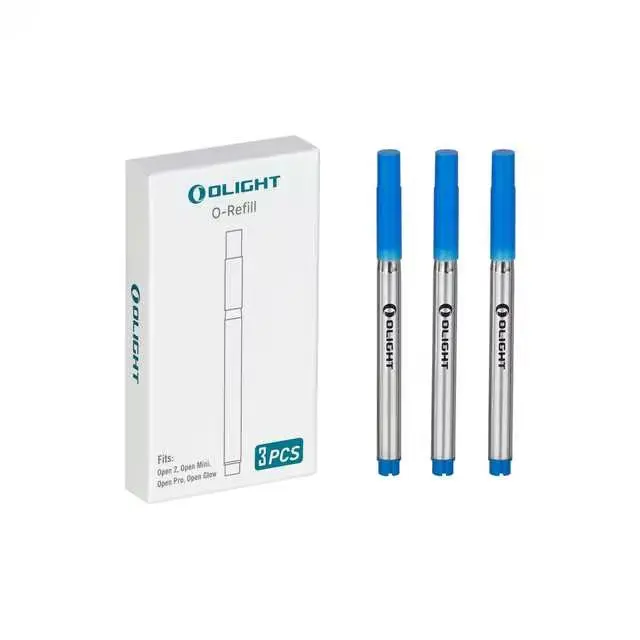 Orefil for Open Series