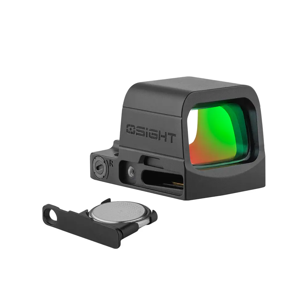 Osight SE