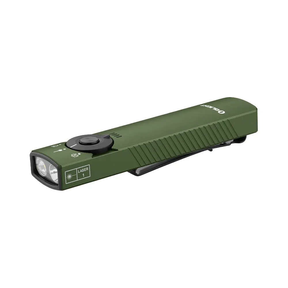 Arkfeld Pro Klasse 1 mit UV Licht Laser und Weißlicht