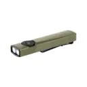 Arkfeld Ultra Klasse 1 EDC mit UV Licht Laser und Weißlicht