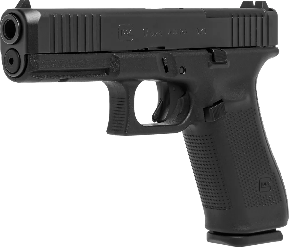 [GL 39952] Glock 17 Gen5 FS MOS