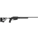 Tikka, T3x ACE Game, .308 Win, Fluted, 20'' (508 mm), MT5/8-24, 5 Schuss, Black