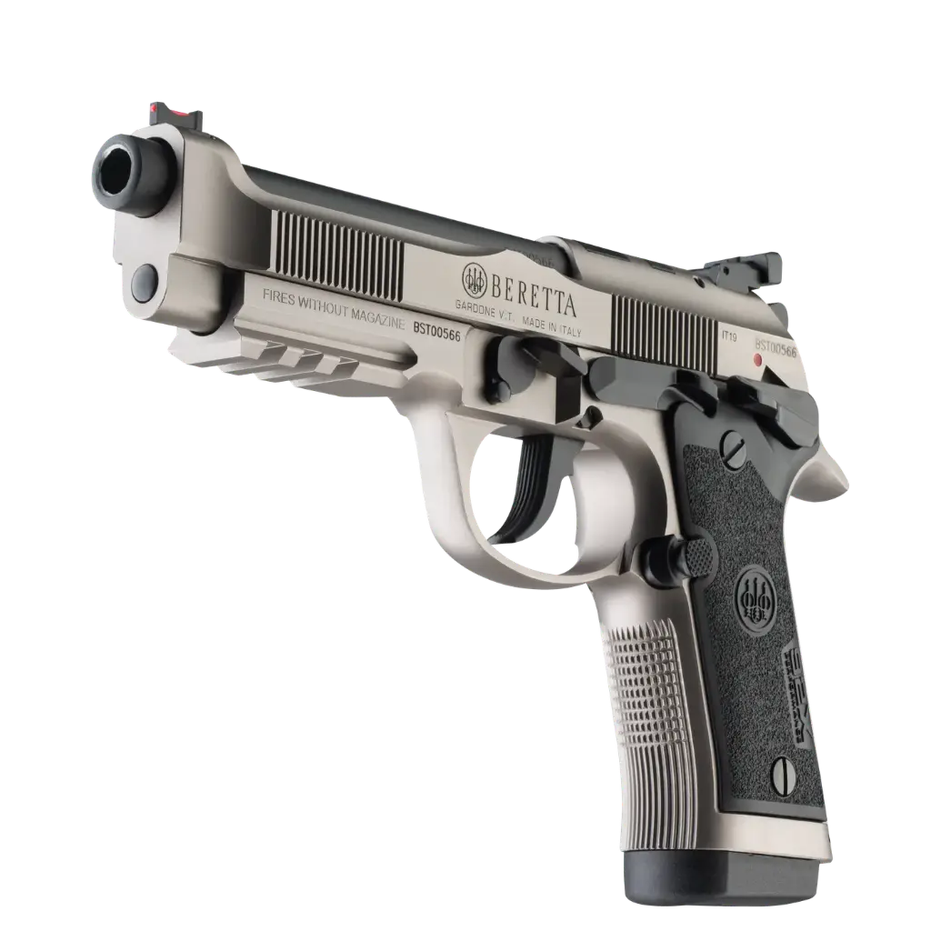 [BE80092XRDO] Beretta 92x Performance