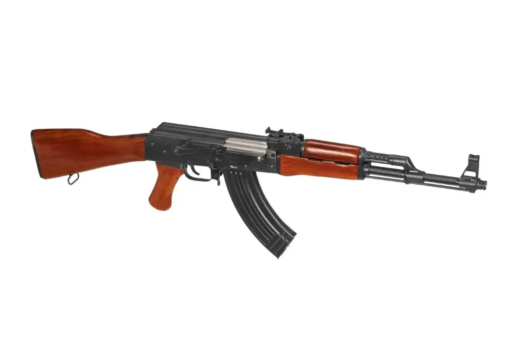 Nedi AK-47