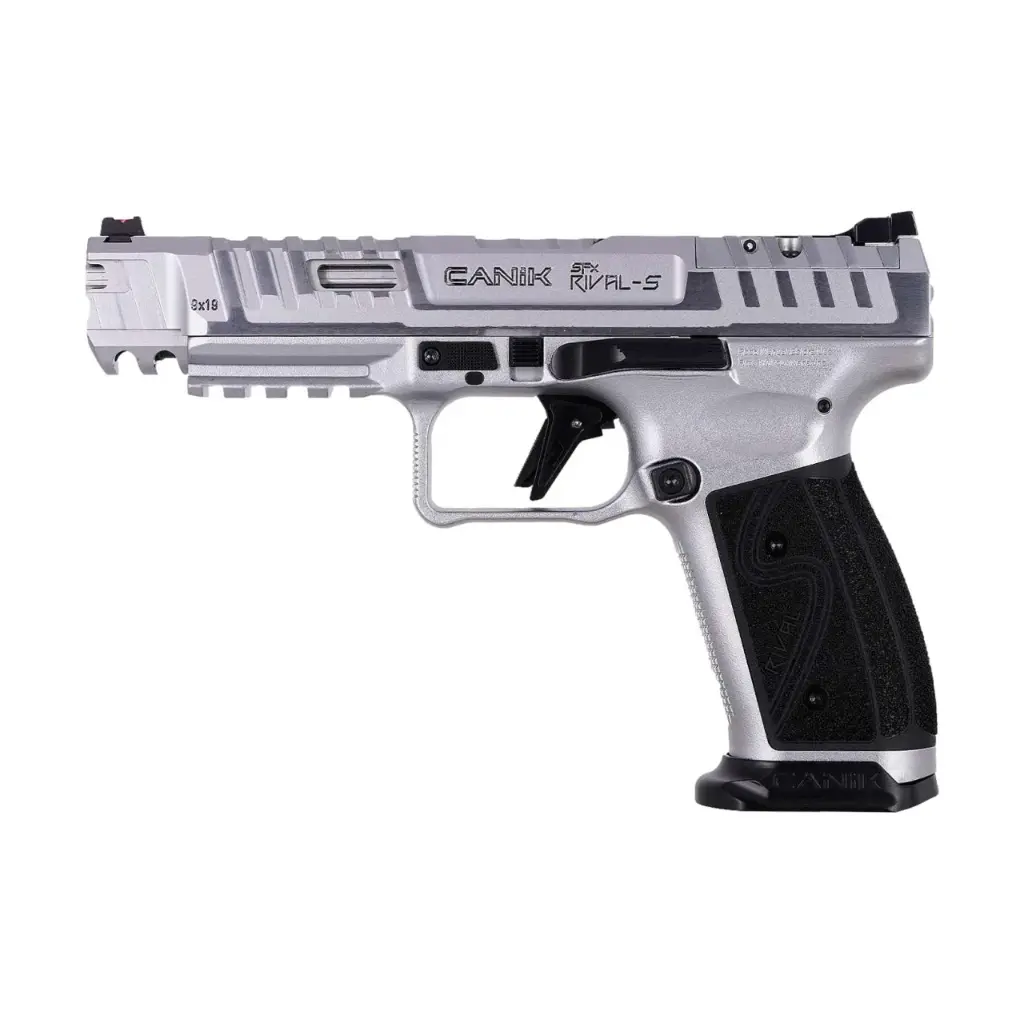 [MMTAB98_10] CANiK SFx RIVAL-S