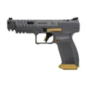 CANiK SFx RIVAL Grey