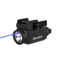 Baldr S BL - Blauer Laser