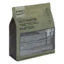 Ultimate Tactical Ration FULL DAY MENU I