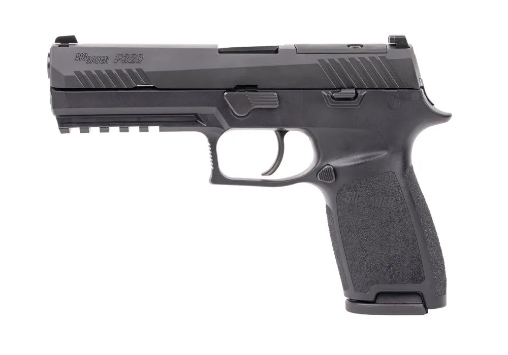 [320F-9-BSSP] P320 FULL 9mm 320F-9-BSSP