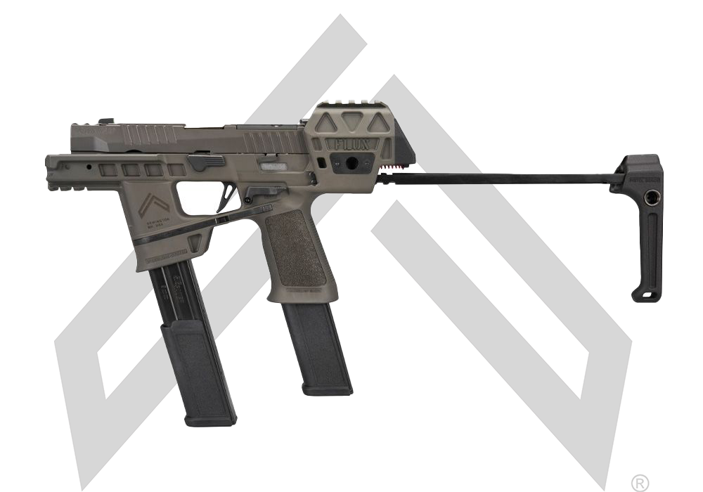 [320FLUX-9-LEGION] P320-FLUX LEGION 9x19mm