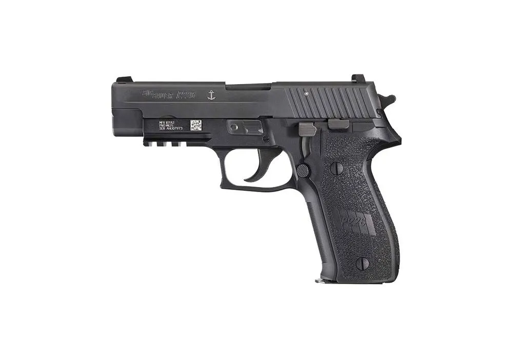 [MK-25] P226 MK25 9x19mm