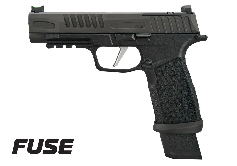 [365XF-9-BFO] P365-FUSE Full-Size 9x19mm