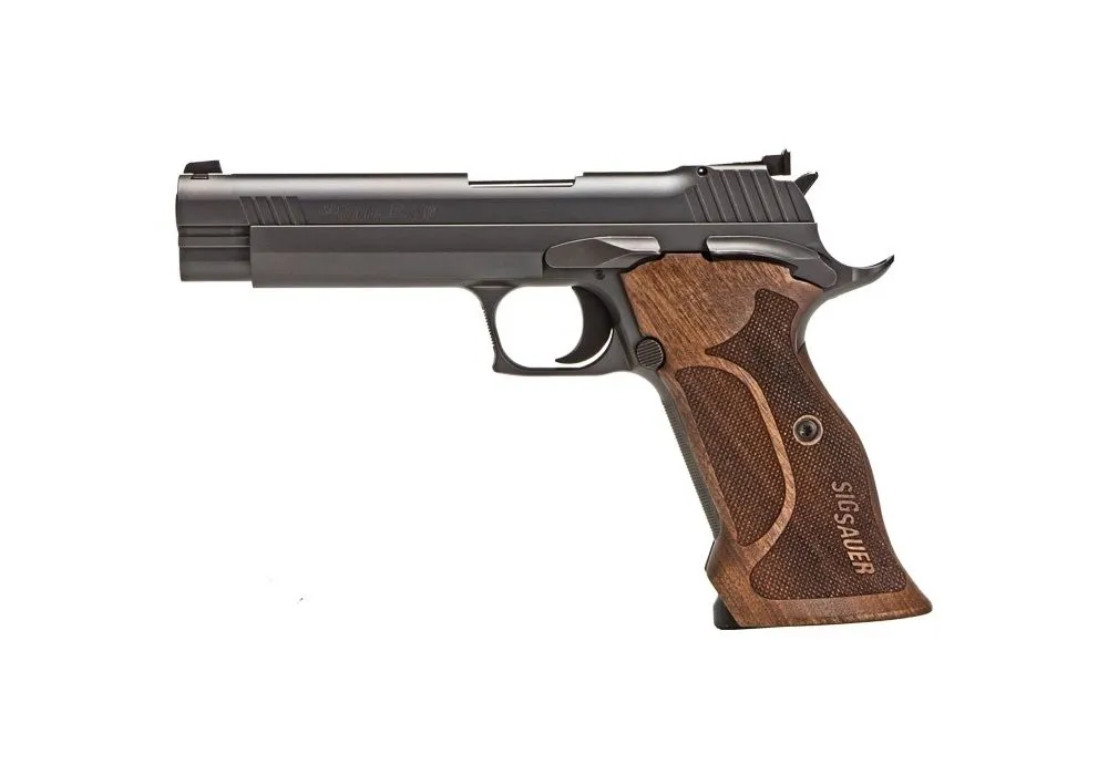 [210A-9-TGT] P210 Target 9x19mm