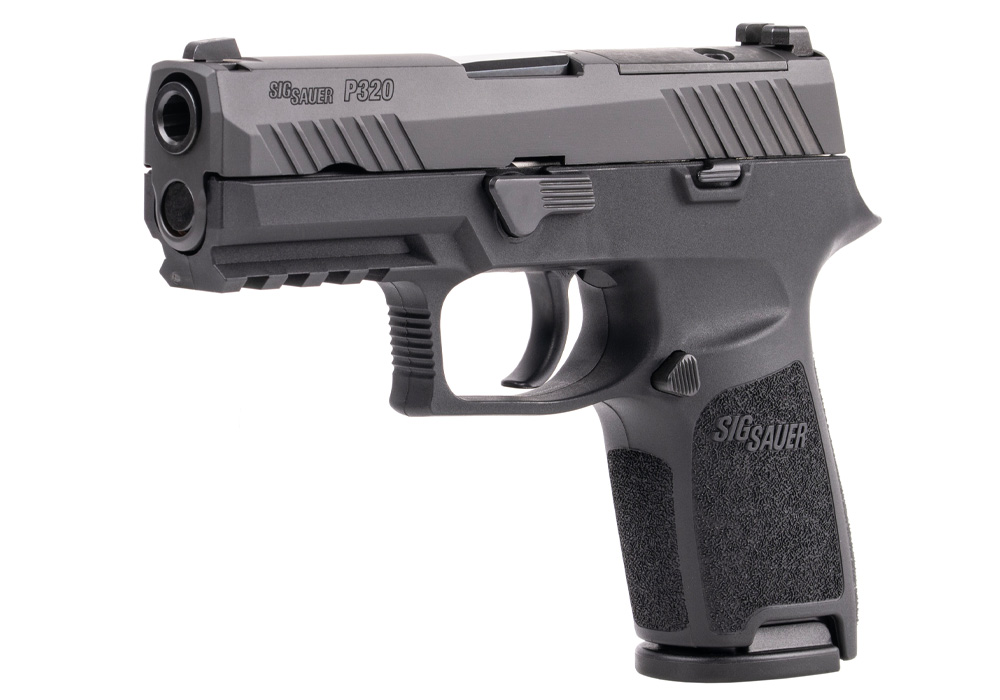 [320C-9-BSSP] P320 COMP 9mm 320C-9-BSSP
