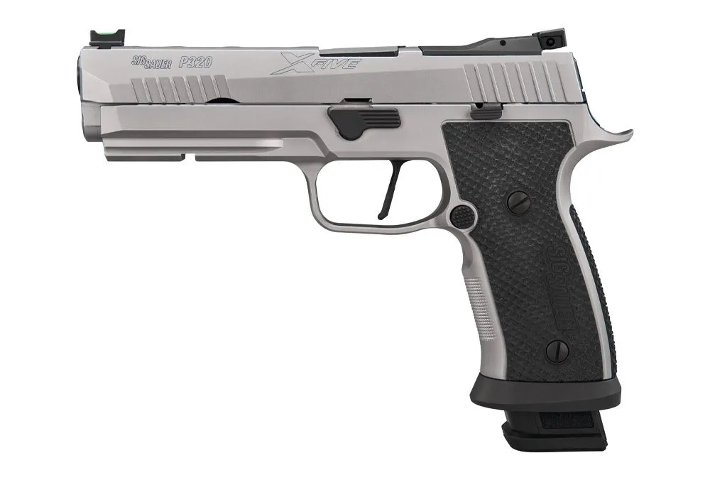 [320SXG5-9-STAS] P320-XFIVE SXG Full-Size