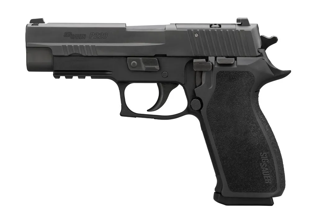 [220R-45-BSE] P220 Elite .45