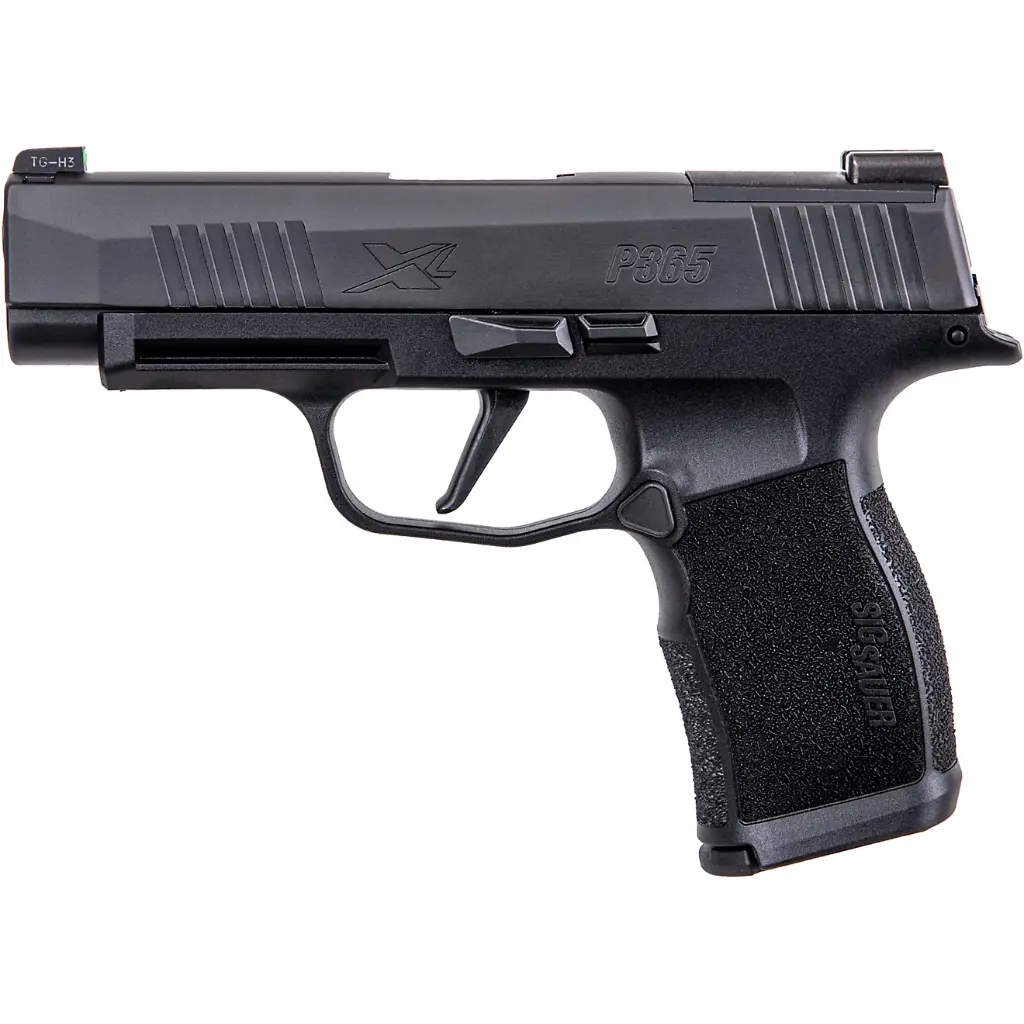 [W365XL-9-BXR3P] P365XL 9x19mm