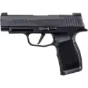 P365XL 9x19mm