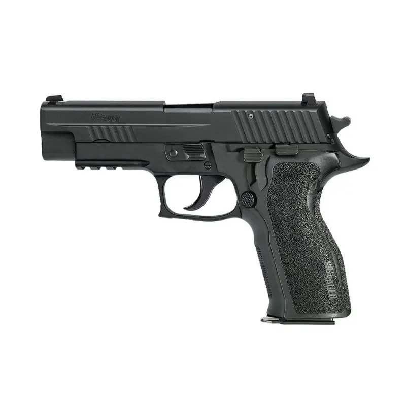P226 Elite 9x19mm