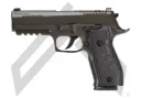 P226 X LEGION FULL DA/SA 9x19mm RX