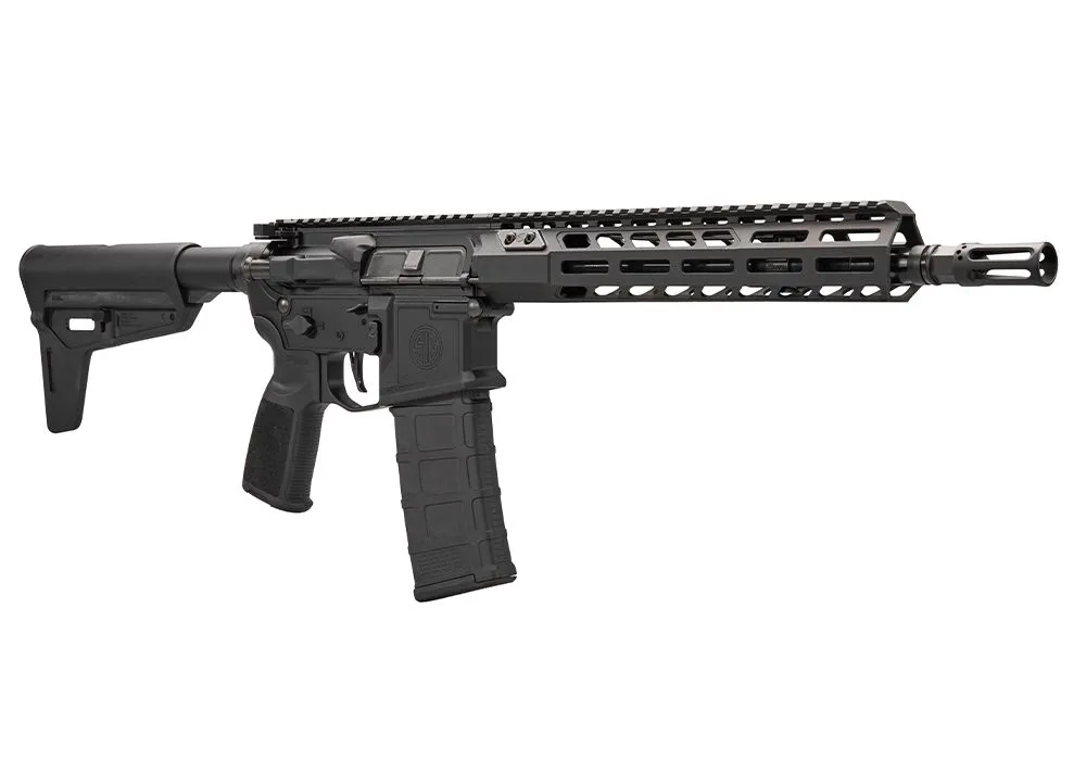 [PM400-SDI-11B-BLK] M400 SDI 11" 5.56 NATO