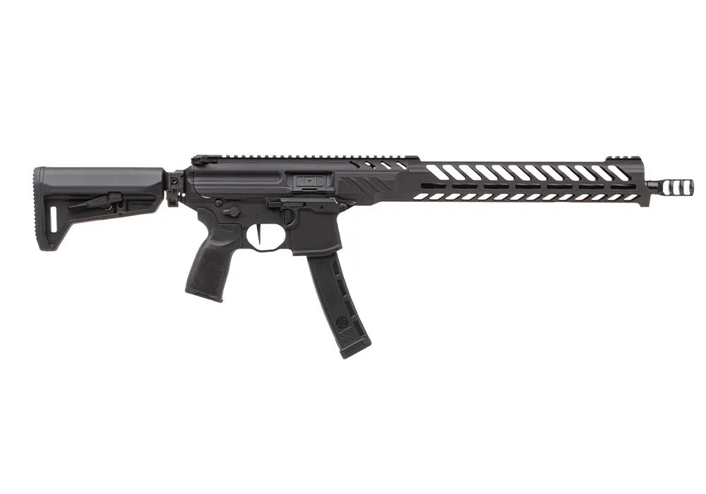 [RMPX-16B-9-35] MPX 16" 9x19mm