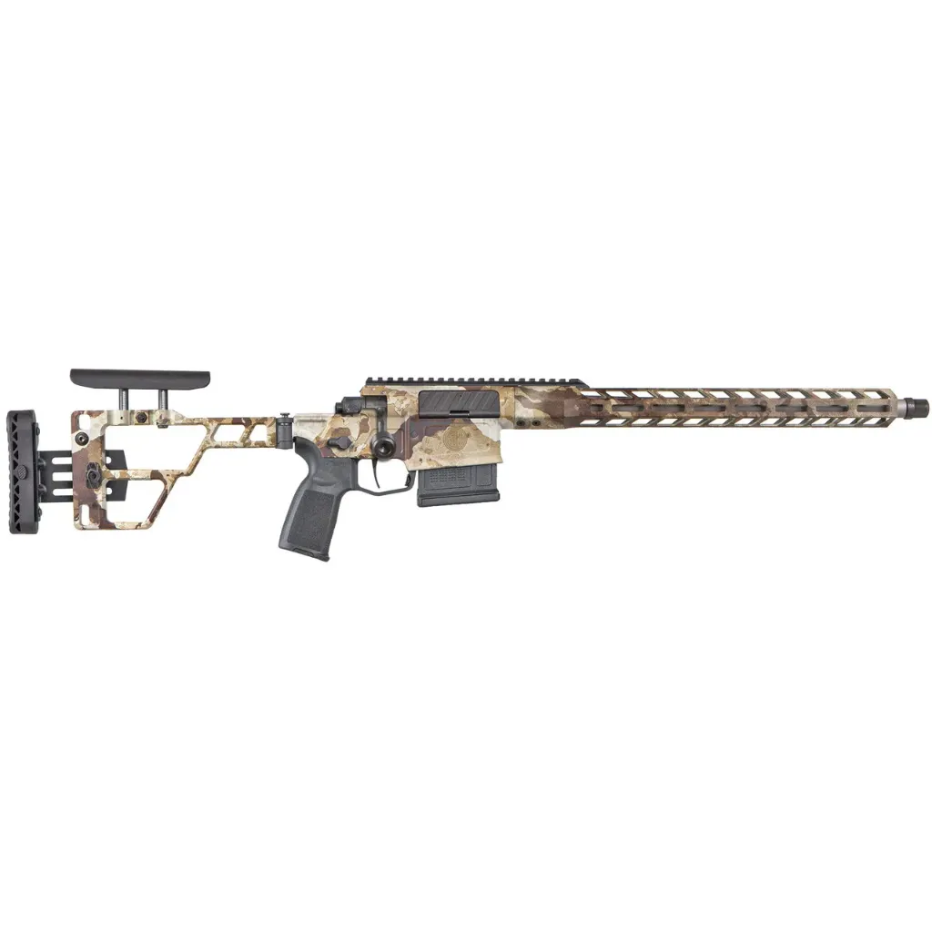 [CROSS-308-16B-FLC] Cross 16" .308 Win FLC