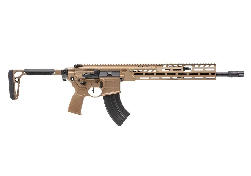 [RMCX-762R-16B-LT] MCX Spear LT 16" 7.62x39