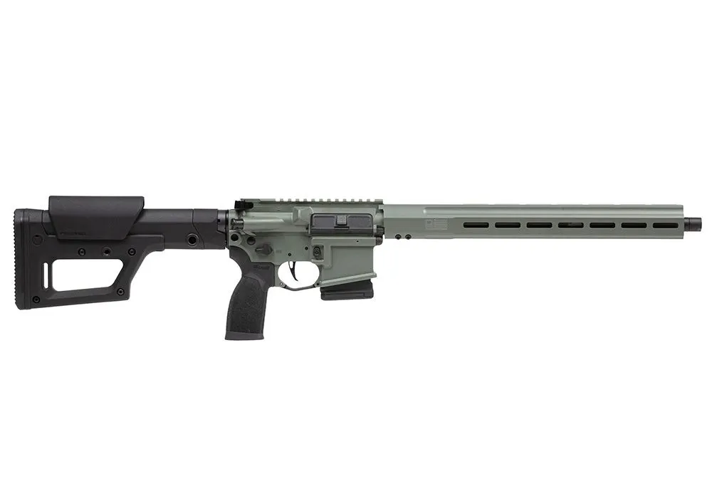 [RM400-16B-TRD-PRE*] M400 Tread Predator 5.56 NATO