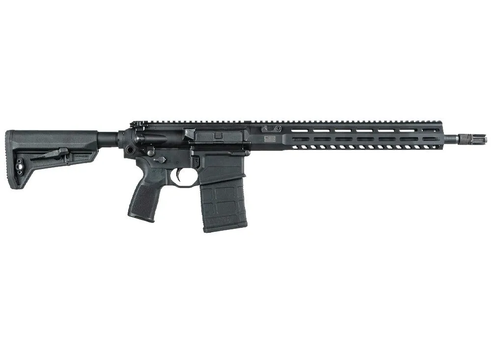 [WR716I-16B] 716I 16" 7.62x51 NATO