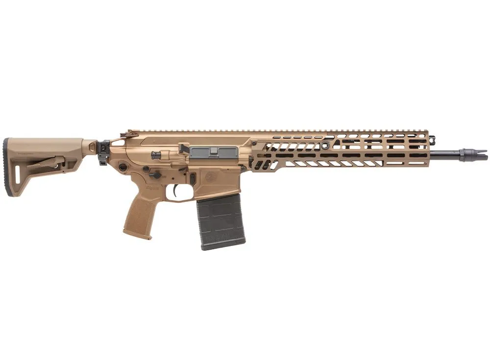 [RSPEAR-762-13B-SBR] MCX Spear 13" 7.62 NATO